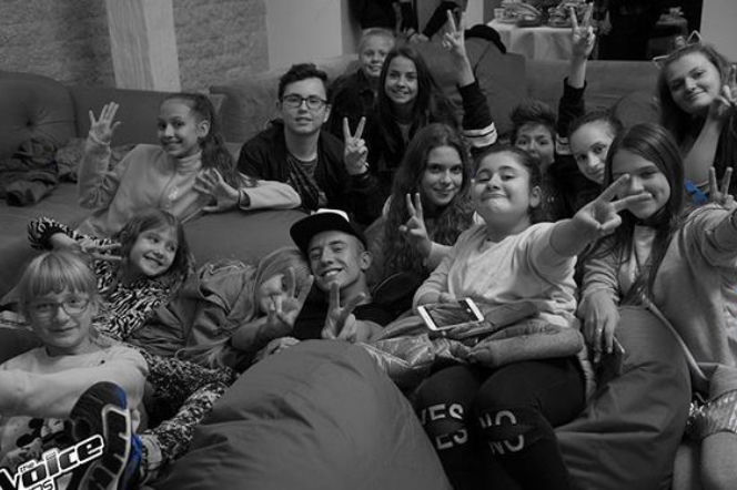 The Voice Kids Bitwy