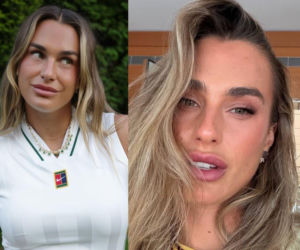 Aryna Sabalenka znów rozpaliła internet! Wystarczyło jedno zdjęcie. Dziewczyno, usuń to