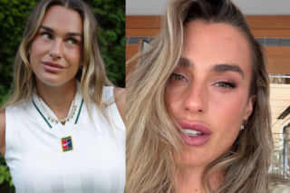 Aryna Sabalenka znów rozpaliła internet! Wystarczyło jedno zdjęcie. Dziewczyno, usuń to
