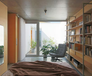 Dom w Polance nad Odrou