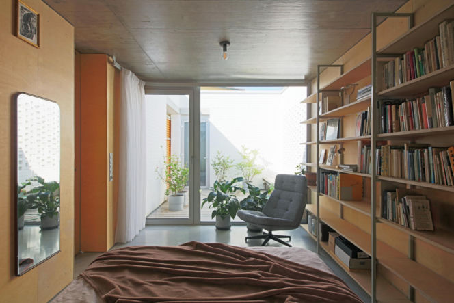 Dom w Polance nad Odrou