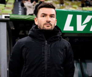 Lechia Gdańsk - Górnik Zabrze