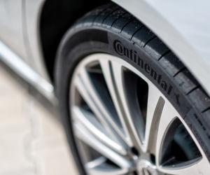 Mercedes-Benz Safety Experience 2019