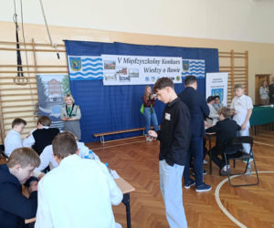 Konkurs Wiedzy o Iławie