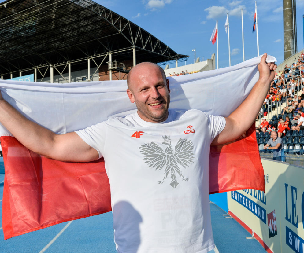 Piotr małachowski