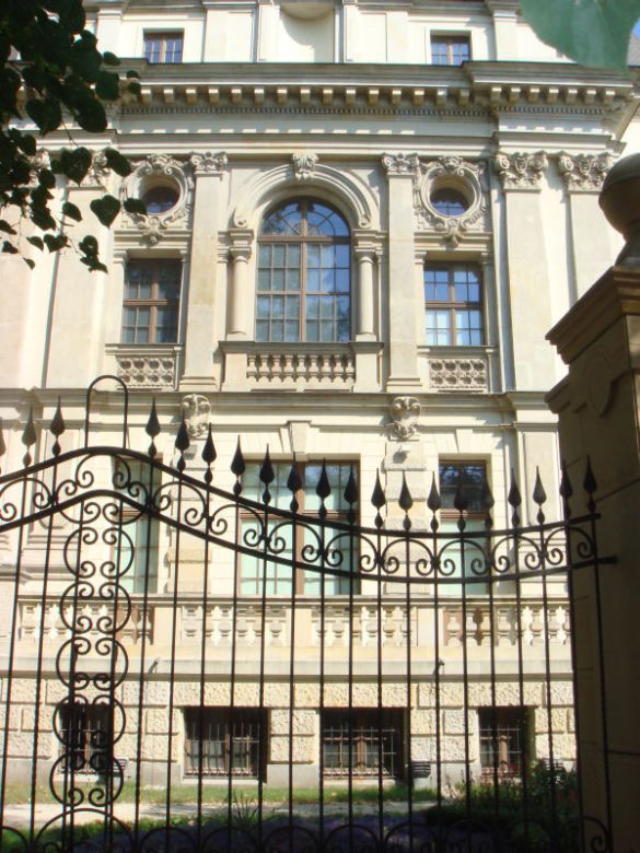 Wrocławski Teatr Lalek