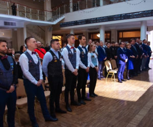 Najlepsi bilardziści grają w Kielcach. Trwają Mistrzostwa Polski