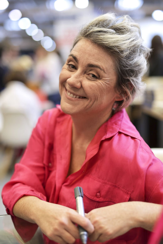 Maria Peszek zakochana w Edku