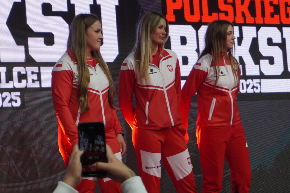 W Kielcach trwa V Forum Polskiego Boksu