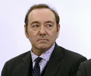 Kevin Spacey