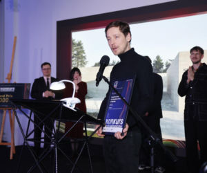 Laureaci konkursu Życie w Architekturze 2025