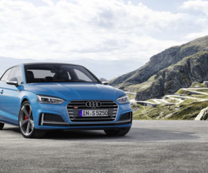 Audi S5 Coupe V6 3.0 TDI 347 KM i 700 Nm quattro