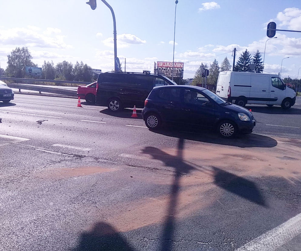 Kierowca Szydło rozbił drugie rządowe auto