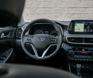 Hyundai Tucson 1.6 T-GDI 177 KM 7DCT 4WD Premium