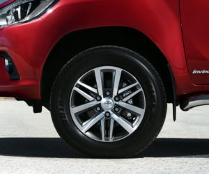 Toyota Hilux ósma generacja
