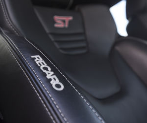 Ford Focus ST trzecia generacja