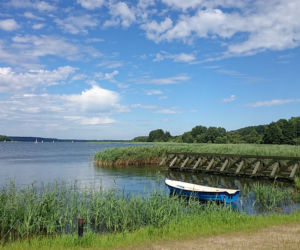 Jezioro Charzykowskie
