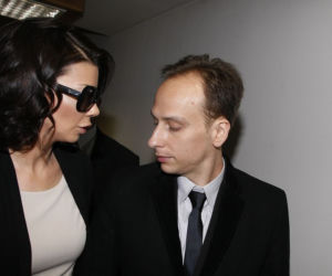 Dariusz Krupa, Edyta Górniak