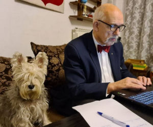 Janusz Korwin-Mikke