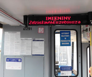 45 lat akwariów w Krakowie