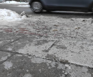 IMGW ostrzega! Niebezpieczna pogoda w regionie