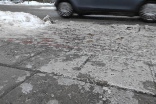 IMGW ostrzega! Niebezpieczna pogoda w regionie