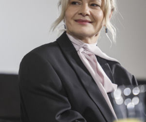 Małgorzata Kożuchowska