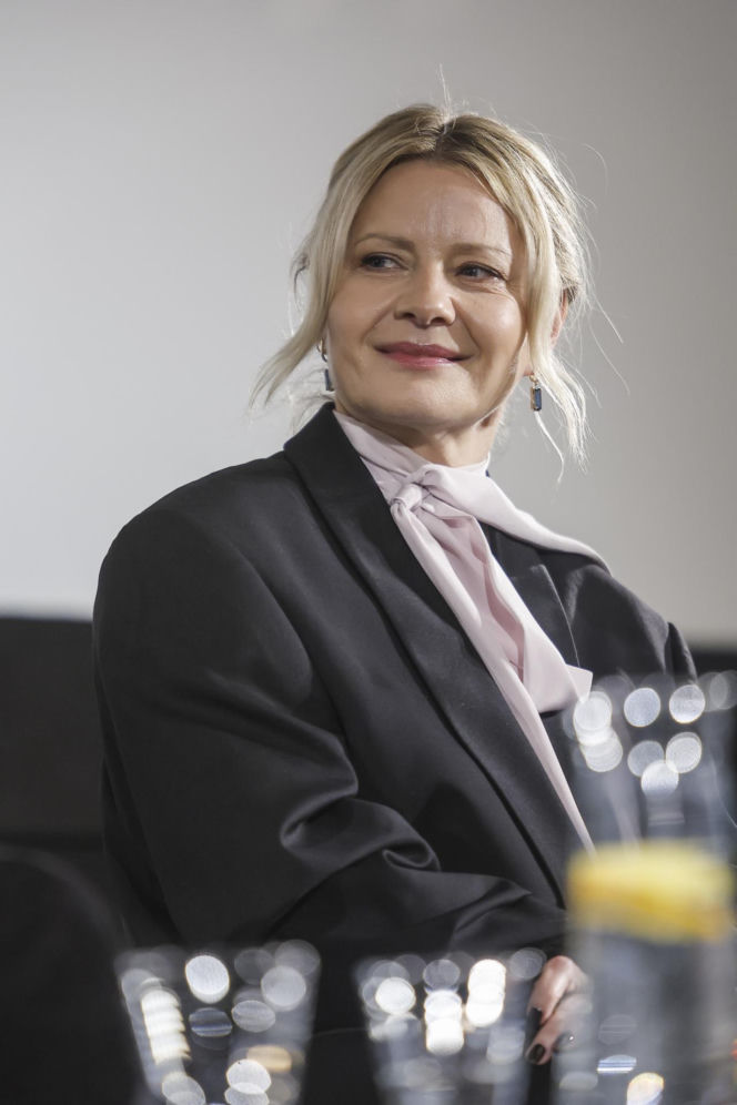 Małgorzata Kożuchowska