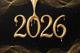 Inspirujące życzenia na Nowy Rok 2026. Motywujące teksty i kartki dla każdego