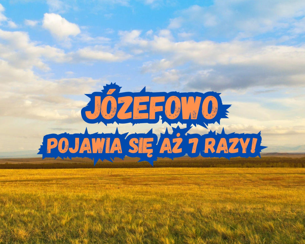 Józefowo