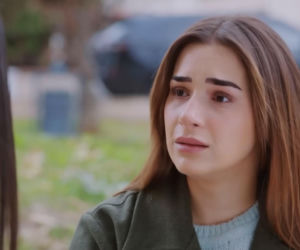 Miłość i nadzieja, odcinek 342. Sila, Bahar