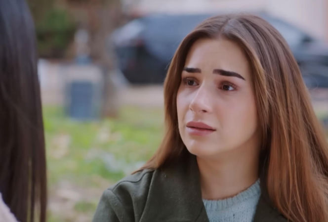 Miłość i nadzieja, odcinek 342. Sila, Bahar