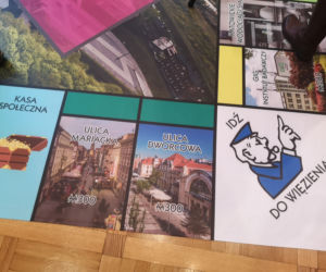 Premiera Monopoly Katowice! Na planszy pole z Radiem Eska