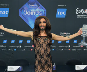 Conchita Wurst