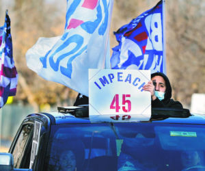 Skazali go na śmierć historyczną