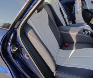 Toyota Mirai 2015