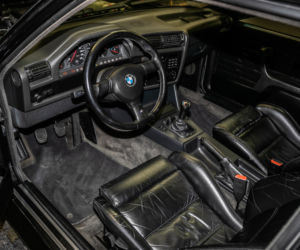 BMW M3 E30 na aukcji