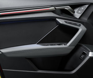 (2021) Audi S3