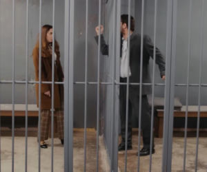Panna młoda odc. 208. Beyza, Nusret