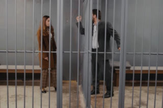 Panna młoda odc. 208. Beyza, Nusret