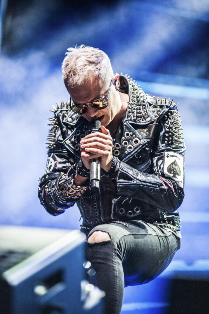 Rockowizna Festiwal Kraków: dzień pierwszy 28.8.2026.