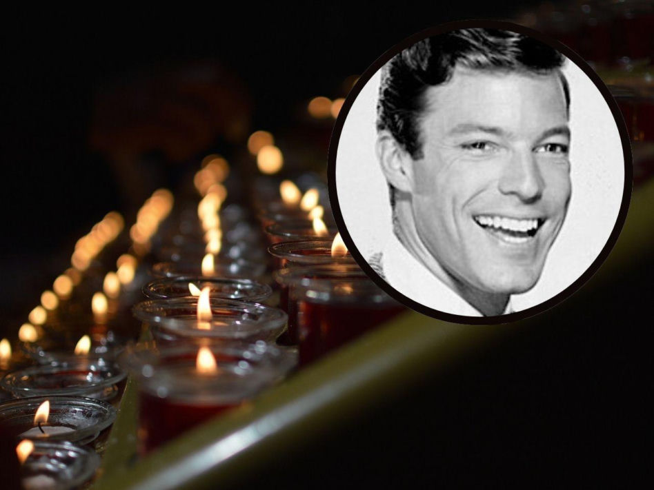 Nie żyje Richard Chamberlain