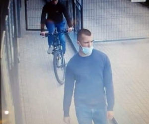 Złodzieje rowerów z Białegostoku poszukiwani! Poznajesz tych mężczyzn? [ZDJĘCIA]