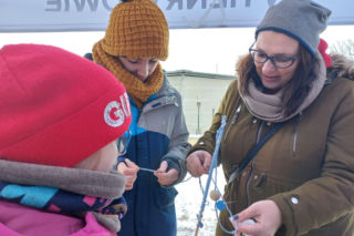 Mruczki w roli głównej. Dzień Kota w schronisku dla bezdomnych zwierząt w Henrykowie