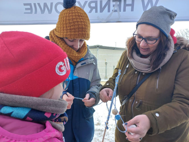 Mruczki w roli głównej. Dzień Kota w schronisku dla bezdomnych zwierząt w Henrykowie