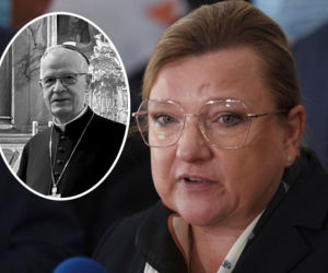 Nie żyje abp Józef Michalik. Kempa poruszona śmiercią duchownego