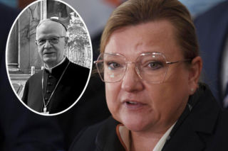 Płaczą po śmierci abp. Józefa Michalika. Wierny Pasterz Kościoła w Polsce