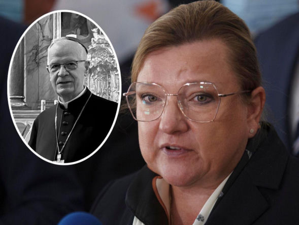 Płaczą po śmierci abp. Józefa Michalika. Wierny Pasterz Kościoła w Polsce