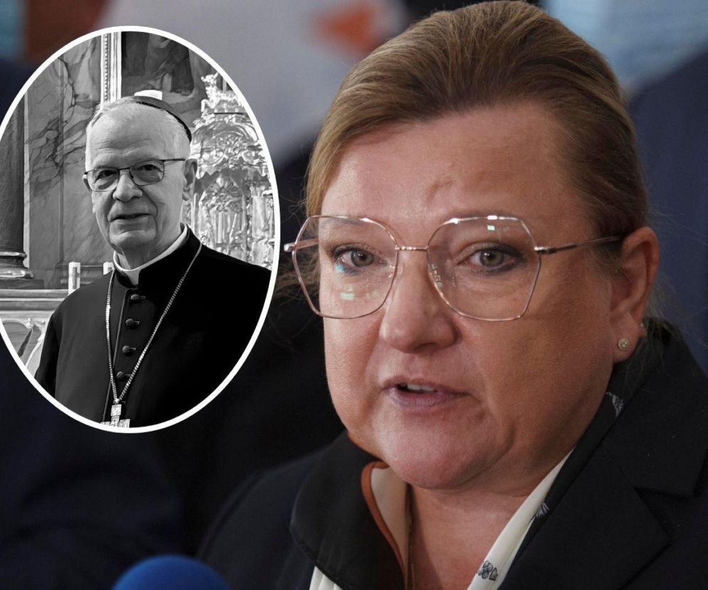 Płaczą po śmierci abp. Józefa Michalika. Wierny Pasterz Kościoła w Polsce