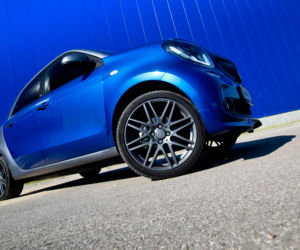 Smart ForFour 0.9 TCe Prime Brabus